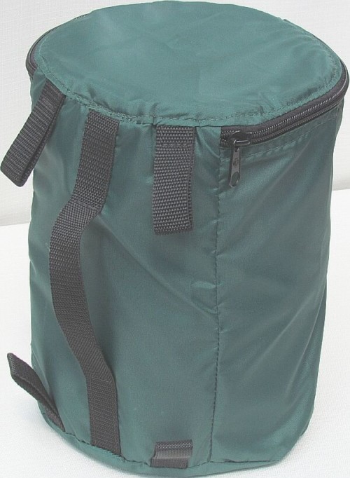 BearResistant Canister Adirondack Mountain Club