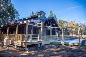 High Peaks Information Center (HPIC)