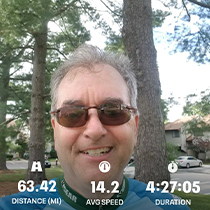 Keith_Michel_55 Keith Michel 55 Miles