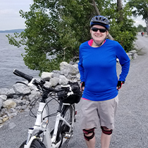 Carolyn Harvey 23 Carolyn Harvey 23 miles