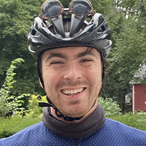 Doug Milvaney 55 Doug Milvaney 55 miles