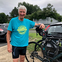 John Higgins 55 John Higgins 55 miles