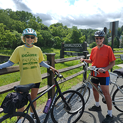 Karen_and_Jeff_23 Karen and Jeff 23 Miles