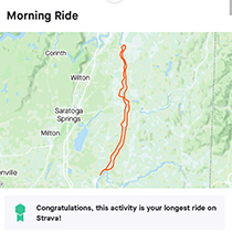 Thomas Okula 55 Thomas Okula 55 miles