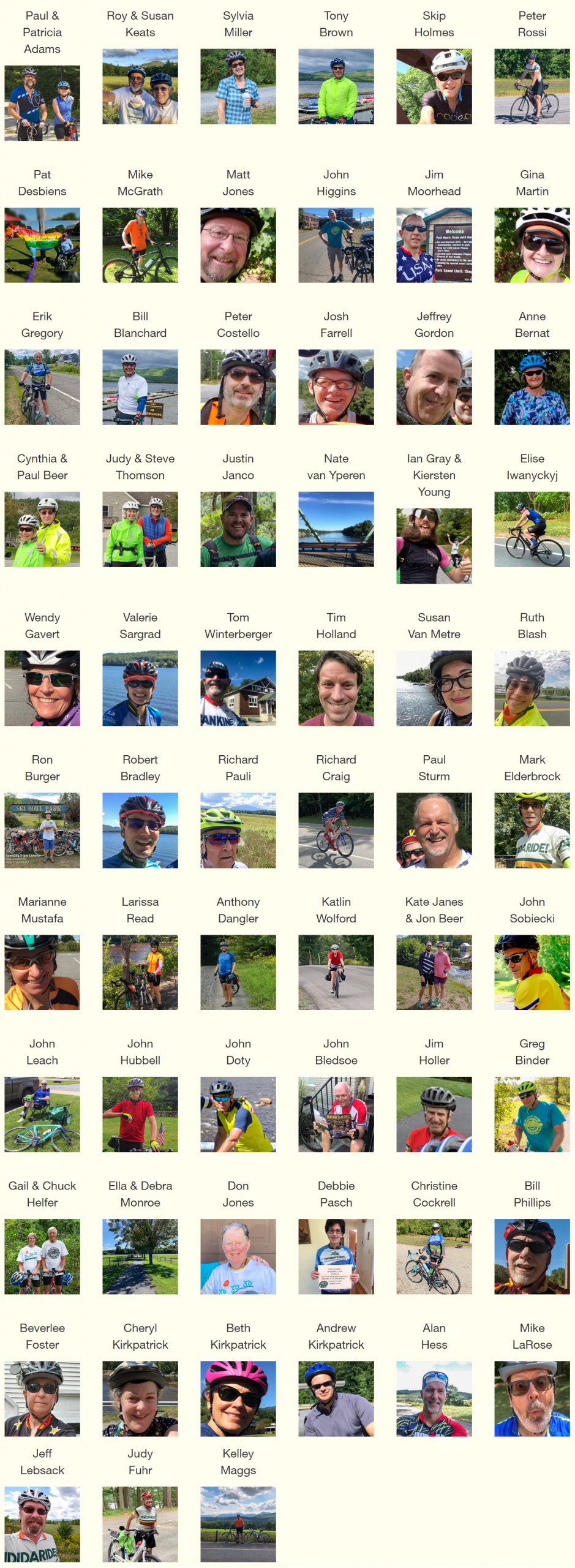 ididaride-Finisher-Gallery-55 milesLrgPt2 55 Mile Finishers of ididaride! 2020
